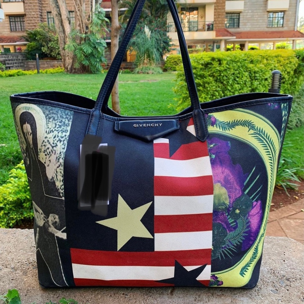 Givenchy bag Tote